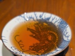 -山水茶艺馆·点心粤菜·30年老字号