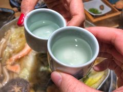 -綱元·海鲜豆捞(明州里店)