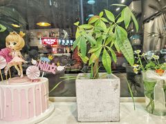 门面-古早味坊(国棉四厂家属院店)