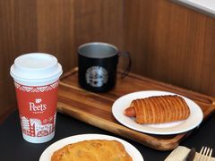 -Peet's 皮爷咖啡(海雅缤纷城店)