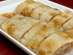 风味卷-瑞丰园庭院餐厅·白族传统家常菜