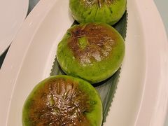 -京香轩·中餐厅(上海中庚聚龙酒店)