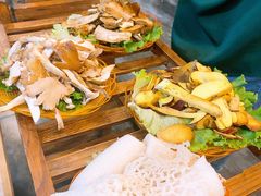 -易门野生菌府·菌海森林(月牙潭公园店)