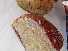 -山崎面包(静安久光店)