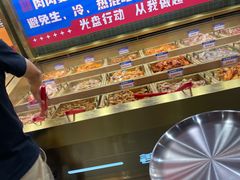 -姜胖胖无限自助烤肉(罗湖宝能店)