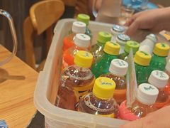 -华府九号海鲜烧烤大排档(龙域店)