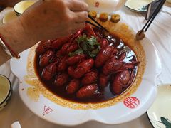 -於氏虾神(盱眙总店)