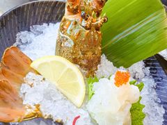 -粤海喜来登酒店-班妮海鲜铁板烧和牛放题餐厅(天河城店)