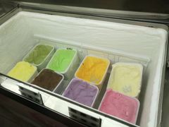 -成裕雪糕店(士多店)