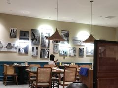 大堂-南越郡·越式风味餐厅(青秀万达店)