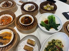 -万龙洲海鲜(南新仓店)