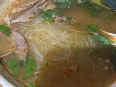 -黄阿姨锅贴大王(万航渡路店)