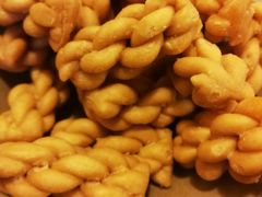 麻花-星鸿社重庆老火锅(燃灯寺分店)