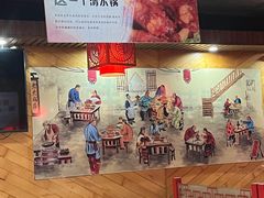 -羊家胡同·龙虾烧烤火锅(龙汇路店)