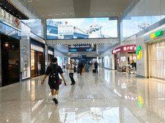 -广州白云国际机场-T2航站楼