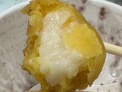 -阿三麻蓉汤圆(顺光大厦店)