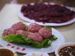 -贵宾牛·潮汕牛肉火锅(珠池总店)