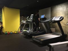 -Ms.Pilates 普拉提技术(尚悦湾陆家嘴店)
