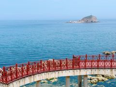 -养马岛旅游度假区