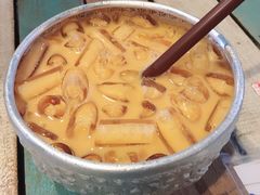 -Doo Dee Thai Food(Issan/Isaan/Esan)