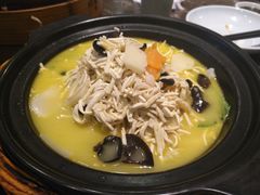 -冶春茶社(星汉大厦店)