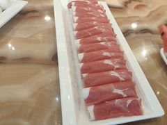 -清真军邺·金富苑肥牛(石坡街旗舰店)