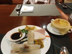 -天伦松鹤大饭店·欣妮咖啡