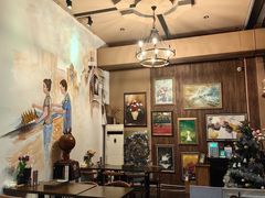 -新华阿喜烧烤(嘉泰雅园店)