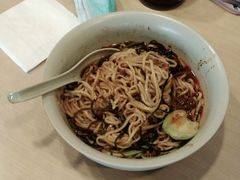 -李先生牛肉面大王(东营友谊广场店)