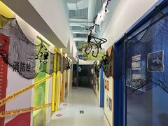 -英孚教育青少儿(昆城广场中心)