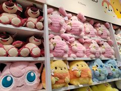 -名创优品(天河区正佳广场二店)