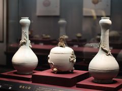 -兴隆文化园景区-兖州博物馆