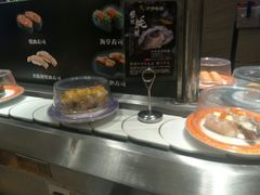 -万岁寿司(芳村店)
