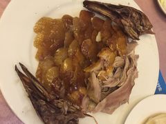 -燕风楼烤鸭店(建设总店)