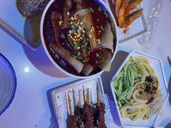 -宝葫芦西北茶食铺(万达店)