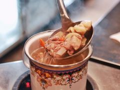 -天山醉美·新疆餐厅(富华里店)