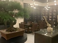 大堂-湖州皇冠假日酒店-彩丰楼中餐厅