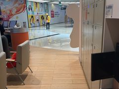 -海马体照相馆(成都来福士广场店)