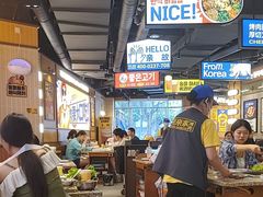 -阿亲家·韩式无限烤肉(春熙路店)