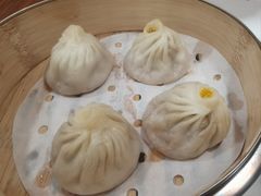 -王家沙点心店(南京西路总店)