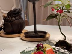 -叶叶菩提(太原别墅店)