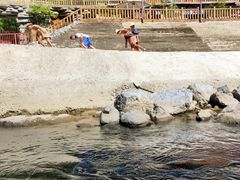 -神农溪纤夫文化旅游区