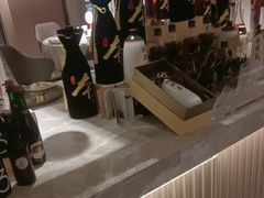 -悦融琥珀·京鲁菜·海味珍品(西单店)