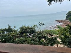 -美人鱼悬崖海景餐厅(鹿嘴山庄店)