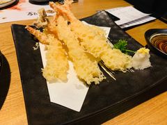 -寿司皇(扬名广场店)