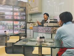 -义顺牛奶公司(庇利金街店)