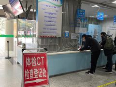 -安徽医科大学第一附属医院(绩溪路院区)