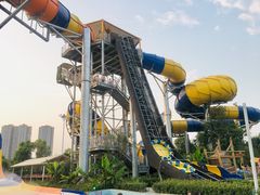 -武汉玛雅海滩水公园