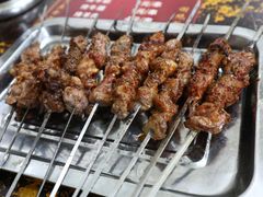 -文文烤肉(大皮院店)