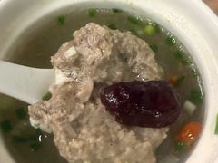 -清真双宝红油牛系列